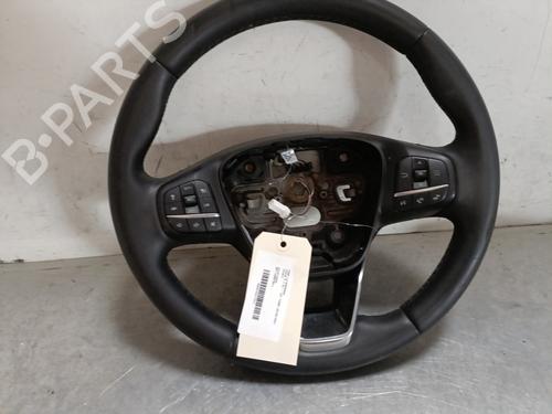 Steering wheel FORD FOCUS IV (HN) 1.0 EcoBoost | BP27810230C49 - Image 3