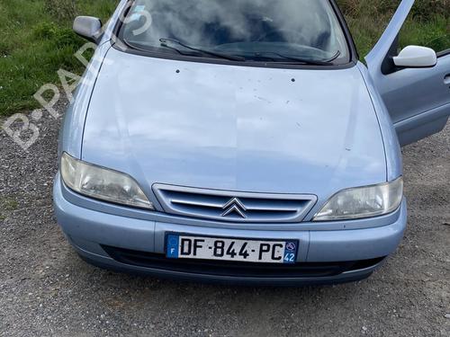 Right headlight CITROËN XSARA (N1) 1.4 i | BP21694966C29 