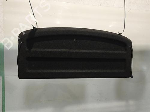 Bandeja trasera Bandeja trasera RENAULT CLIO V (B7_) 1.0 TCe 100 (B7MT) (101 hp) 37502742 37502742