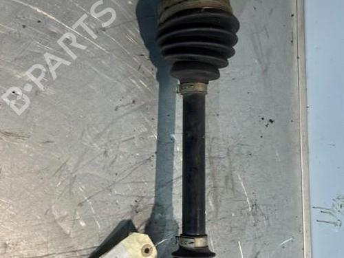 Left front driveshaft OPEL ASTRA J (P10) 1.7 CDTI (68) | BP22034228M38 - Image 2