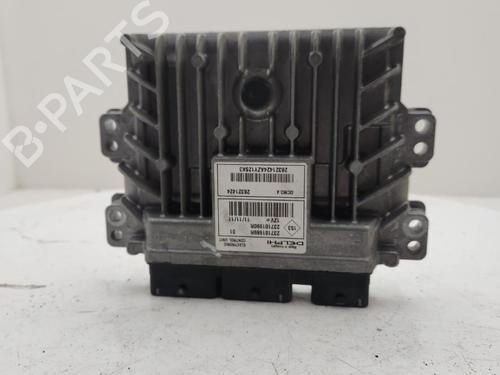 Used Engine control unit (ECU) Engine control unit (ECU) RENAULT CLIO III (BR0/1, CR0/1) 1.5 dCi (88 hp) 39640406 39640406