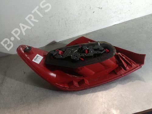 Right taillight PEUGEOT 307 (3A/C) 2.0 HDi 110 | BP29348097C35 