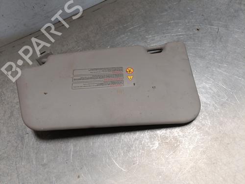 Used Right sun visor Right sun visor NISSAN MICRA III (K12) 1.2 16V (80 hp) 27809697 27809697