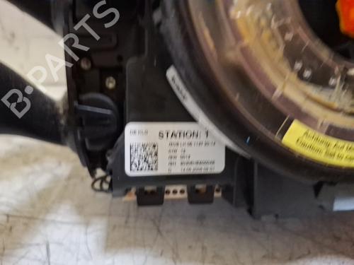 Used Steering column stalk Steering column stalk AUDI A4 B8 Avant (8K5) 2.0 TDI (143 hp) 22233523 22233523