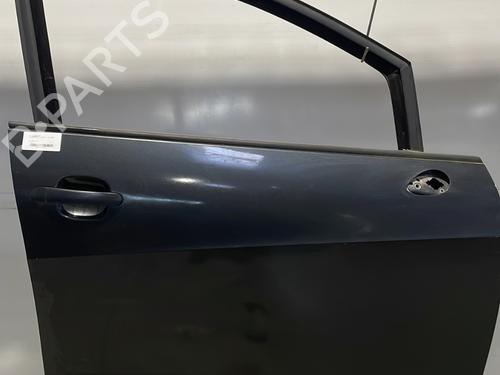 Used Right front door SEAT IBIZA IV (6J5, 6P1) 1.2 TDI (75 hp) 23992427
