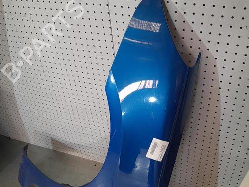 Left front fenders PEUGEOT 307 (3A/C) 1.6 HDi 110 | BP21698907C41 