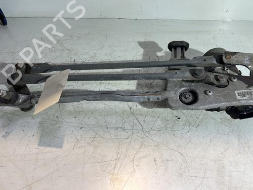 Used Front wiper motor PEUGEOT 308 II (LB_, LP_, LW_, LH_, L3_) 1.6 BlueHDi 120 (120 hp) 21717471