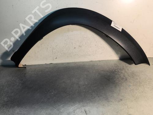 Højre foran skjermliste DACIA DUSTER (HS_) 1.5 dCi 4x4 (HSMC, HSMD) (110 hp) 29996925