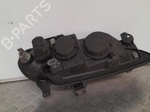 Used Left headlight RENAULT MEGANE I (BA0/1_) 1.6 16V (BA04, BA0B, BA11, BA1J, BA16, BA19, BA1K, BA1V,... (107 hp) 21712168
