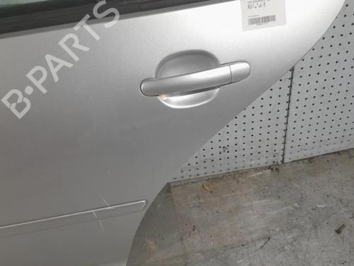 Used Left rear door VW GOLF IV (1J1) 1.9 TDI (130 hp) 21713639