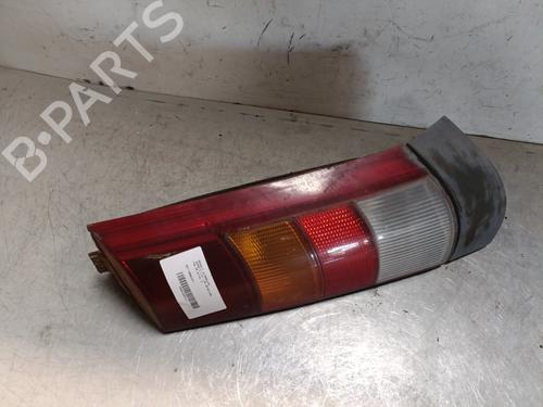 Used Right taillight Right taillight RENAULT SUPER 5 (B/C40_) 1.4 Cat (B/C/407) (58 hp) 27384512 27384512