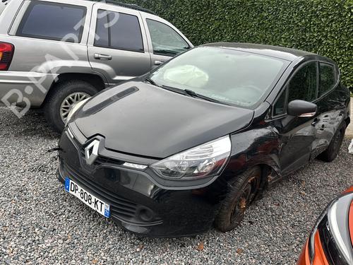 Right mirror RENAULT CLIO IV (BH_) 1.2 16V | BP31672967C27 