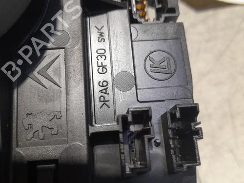 Used Steering column stalk Steering column stalk CITROËN C3 II (SC_) 1.2 VTi 82 (82 hp) 22789723 22789723