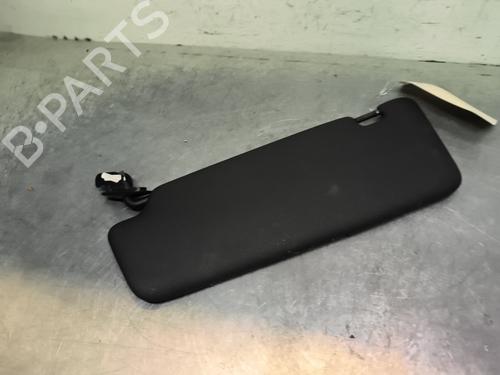 Used Right sun visor Right sun visor AUDI A3 Sportback (8PA) 1.4 TFSI (125 hp) 32995766 32995766