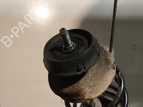 Used Left front shock absorber Left front shock absorber RENAULT CLIO II (BB_, CB_) 1.5 dCi (B/CB07) (65 hp) 40435048 40435048
