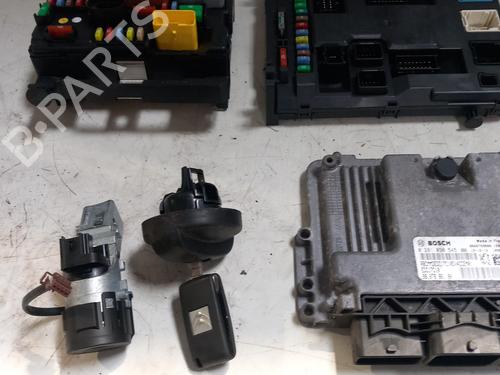 Electronic module CITROËN C3 II (SC_) 1.4 HDi 70 (SC8HZC, SC8HR0, SC8HP4) | BP24236426M83 - Image 2