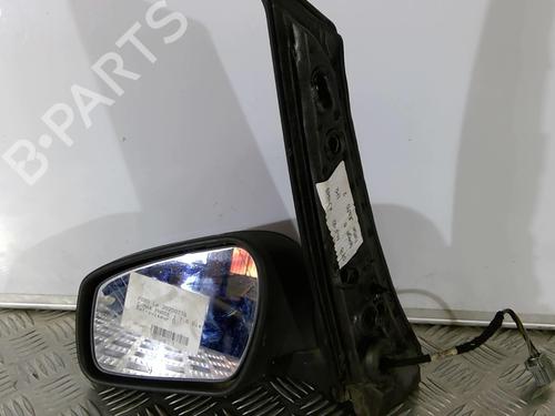 Right mirror FORD FOCUS C-MAX (DM2) 1.6 TDCi | BP21715892C27 