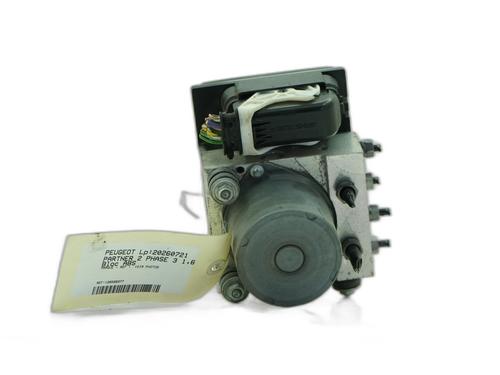 ABS pump PEUGEOT PARTNER Tepee 1.6 BlueHDi 120 | BP38230140M43 - Image 2