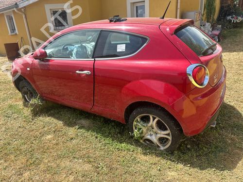 Engine ALFA ROMEO MITO (955_) 1.4 Turbo MultiAir (955AXM1A, 955AXR11) | BP37434146M1  - Image 9
