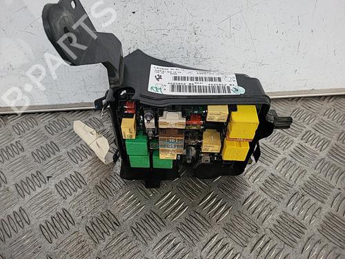 Electronic module PEUGEOT 208 I (CA_, CC_) 1.2 VTI 82 | BP21697836M83 