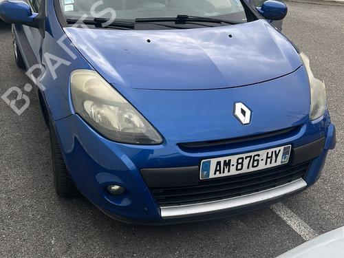 Left front window switch RENAULT CLIO III (BR0/1, CR0/1) 1.5 dCi (BR17, CR17) | BP32995332I27 - Image 4