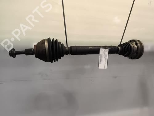 Used Right front driveshaft Right front driveshaft AUDI A3 (8V1, 8VK) S3 quattro (310 hp) 33992360 33992360