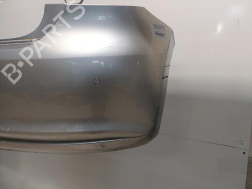 Rear bumper VW POLO V (6R1, 6C1) 1.6 TDI | BP21709115C8 