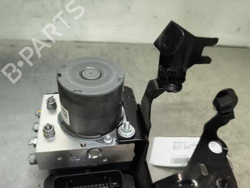 Used ABS pump RENAULT CLIO V (B7_) 1.0 TCe 90 (B7MT) (91 hp) 30552748