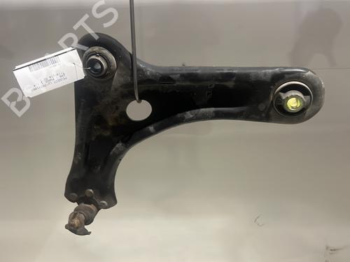 Left front suspension arm PEUGEOT 208 I (CA_, CC_) 1.4 HDi | BP22905881M12 