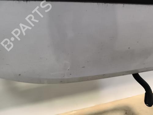 Right rear door RENAULT CLIO III (BR0/1, CR0/1) 1.5 dCi | BP25274390C5 