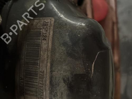 Used Gearbox RENAULT CLIO III (BR0/1, CR0/1) 1.5 dCi (BR17, CR17) (86 hp) 21718323