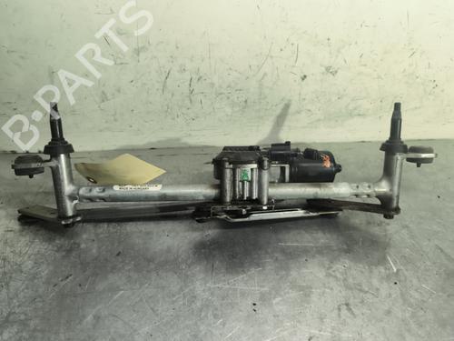 Motor limpia delantero VW SHARAN (7N1, 7N2) 2.0 TDI | BP29732726M29