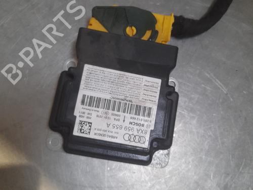 ECU airbags AUDI A1 Sportback (8XA, 8XF) 1.0 TFSI | BP27809861M53 