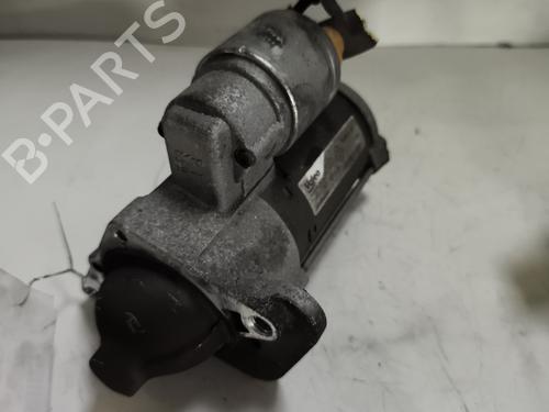 Used Starter Starter RENAULT CLIO IV (BH_) 1.5 dCi 75 (75 hp) 23504209 23504209