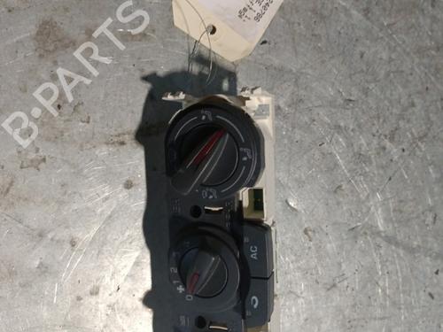 Used Climate control SEAT IBIZA IV (6J5, 6P1) 1.2 TSI (105 hp) 21696748