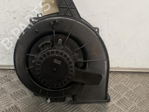 Heater blower motor VW POLO V (6R1, 6C1) 1.2 | BP21695093M62 