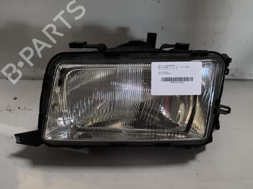 Left headlight AUDI 80 B4 Saloon (8C2) 1.9 TDI | BP25274290C28 - Image 2