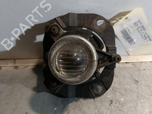 Used Right front fog light Right front fog light ALFA ROMEO GIULIETTA (940_) 2.0 JTDM (940.FXL1A) (140 hp) 21700039 21700039