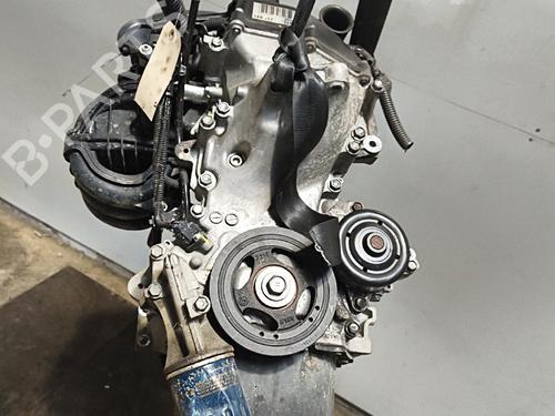 Engine CITROËN C1 (PM_, PN_) 1.0 | BP38254591M1 - Image 7