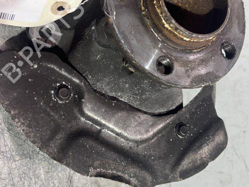 Right front steering knuckle BMW 1 (F20) 118 d | BP26180513M26