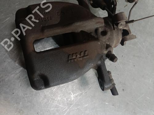 Left front brake caliper CITROËN JUMPY II Van 1.6 HDi 90 8V | BP29331056M105 - Image 5