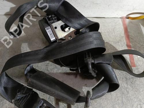 Used Front right belt tensioner RENAULT ZOE (BFM_) ZOE (BFMC, BFMD) (136 hp) 26946701
