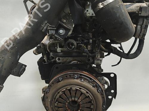 Used Engine Engine 37434146 37434146