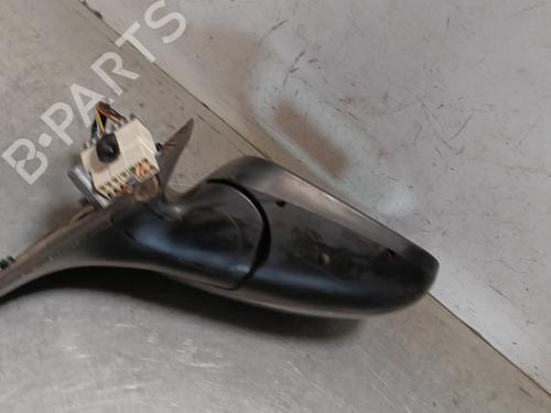 Used Right mirror PEUGEOT 406 (8B) 2.0 HDI 110 (109 hp) 28166070