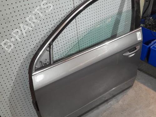 Left front door VW PASSAT B6 (3C2) 2.0 TDI | BP21700516C2 