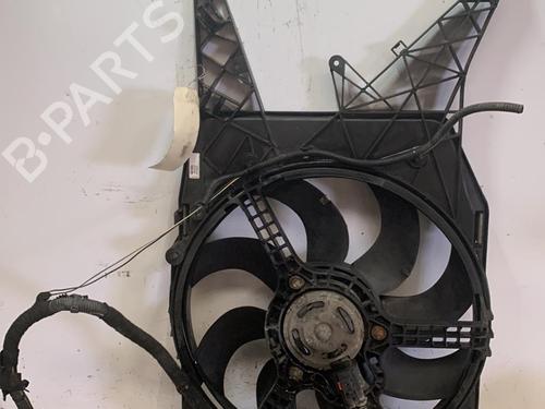 Used Radiator fan Radiator fan 21707118 21707118