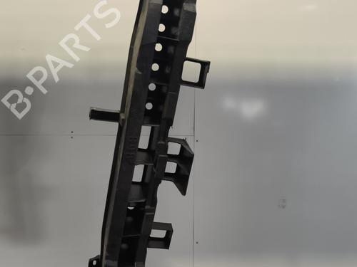 Used Rear bumper reinforcement RENAULT CLIO IV (BH_) 0.9 TCe 90 (BHNF, BHMA, BHMH, BHJK, BHJR) (90 hp) 25716139
