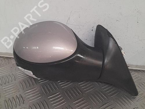 Right mirror CITROËN XSARA PICASSO (N68) 1.6 HDi | BP21723579C27 