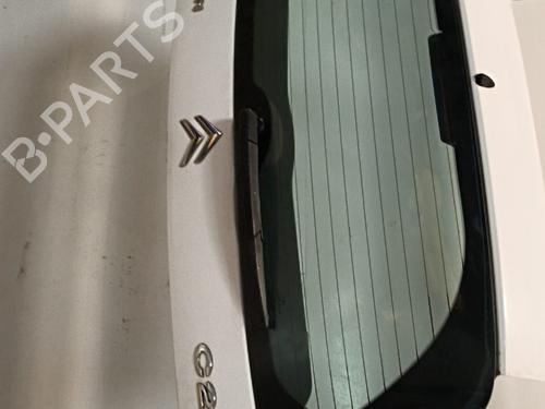 tailgate-citroen-c2-jm_-2003-2004-2005-2006-2007-2008-2009-2010-2011-2012-2013-2014-2015-2016-2017-36554188 main image