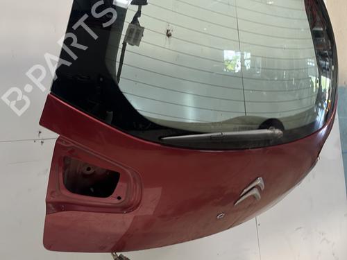 Bakluke CC/Kombi-Kupé CITROËN C3 II (SC_) 1.4 HDi 70 (SC8HZC, SC8HR0, SC8HP4) | BP21700193C6 